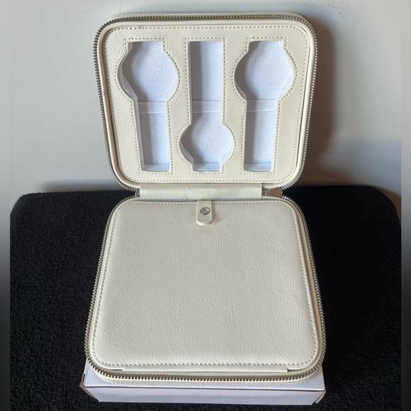 Unisex Travel Jewelry Box - Picture 3 of 7